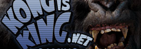 Kong is King.net Gaming